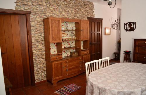 Oliva de la Frontera Apartment | El Regocijo