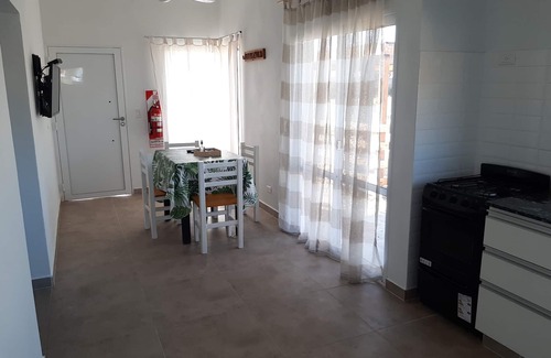 San Jose House | El Remanso