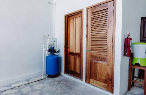 Jobompiche House | El Remate Panoramic View House 3 Levels Peten