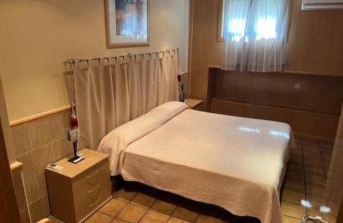 Cuenca Hotel | El Rento Alojamiento Rural
