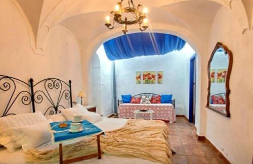 Villanueva del Rey House | El Retiro Vivienda Rural