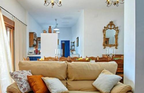 Villanueva del Rey House | El Retiro Vivienda Rural