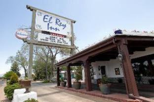 Southside Hotel | El Rey Court