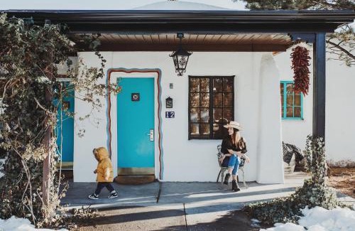 Southside Hotel | El Rey Court