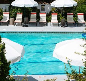 Southside Hotel | El Rey Court
