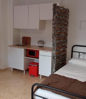 Pinoso Apartment | El Rincón Coqueto