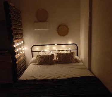 Pinoso Apartment | El Rincón Coqueto