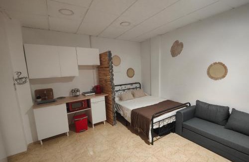 Pinoso Apartment | El Rincón Coqueto