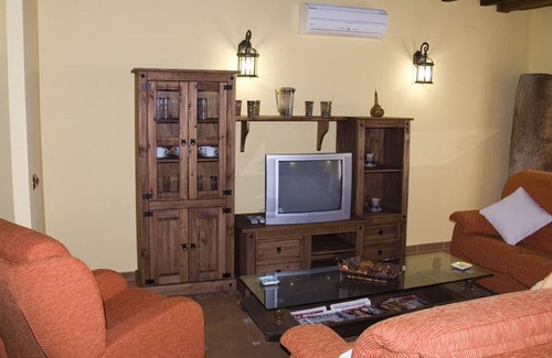 Villar de Plasencia Cottage | El Rincón del Villar rental accommodation integro