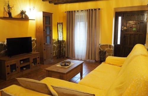 Cenicientos Apartment | El Rincón de Anter C