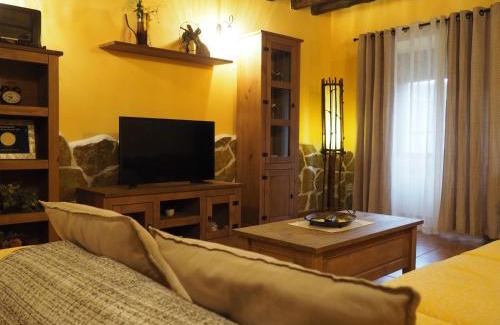 Cenicientos Apartment | El Rincón de Anter C