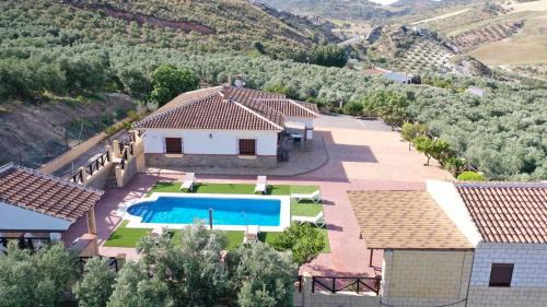 Valle de Abdalagis House | El Rincón de Caminito del Rey