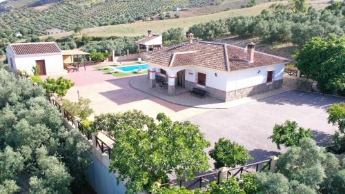 Valle de Abdalagis House | El Rincón de Caminito del Rey