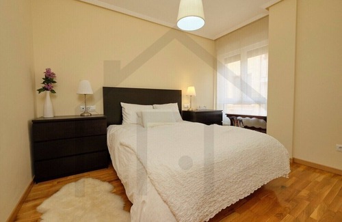 Luanco Apartment | El Rincón de Luanco - beautiful flat.