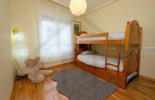 Luanco Apartment | El Rincón de Luanco - beautiful flat.