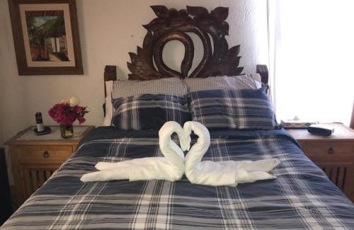San Agustin Etla Hotel | El Rincón de San Agustín Etla