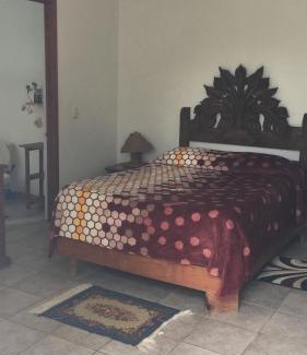 San Agustin Etla Hotel | El Rincón de San Agustín Etla