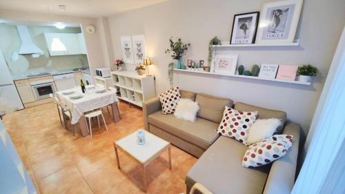 El Rasillo de Cameros Apartment | EL RINCÓN DEL RASILLO