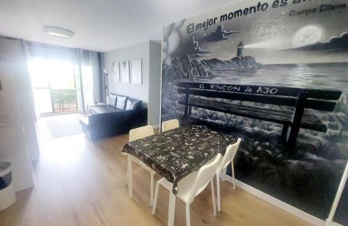 Ajo Apartment | EL RINCON DE AJO