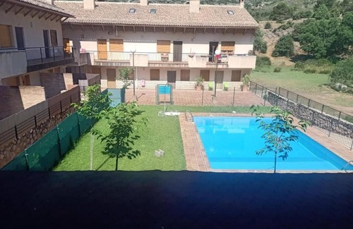 Arroyo Frio Apartment | El Rincon De Laura, Arroyo Frio, Mexico