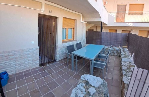 Arroyo Frio Apartment | El Rincon De Laura, Arroyo Frio, Mexico