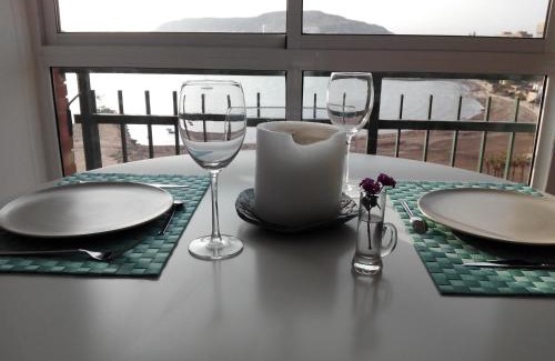 Cabo de las Huertas Apartment | El Rinconcito De La Almadraba