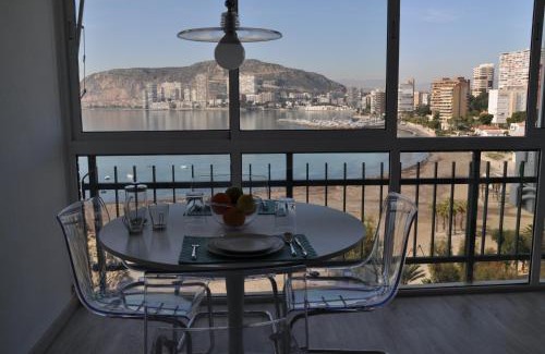 Cabo de las Huertas Apartment | El Rinconcito De La Almadraba