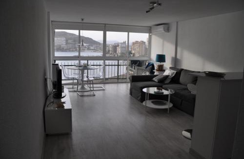 Cabo de las Huertas Apartment | El Rinconcito De La Almadraba