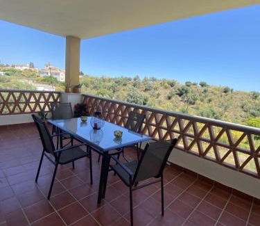 Torre de Benagalbon Apartment | El Rinconcito