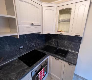 Vezza d'Oglio Apartment | El Rocol