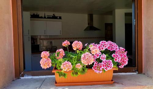 Gea de Albarracin Apartment | El Rodeno de Gea Ideal parejas