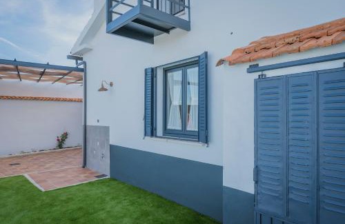 Nava de la Asuncion House | El Romazal