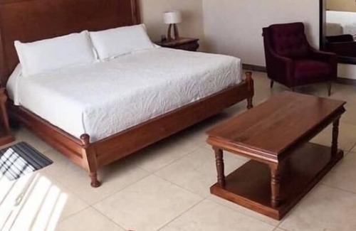 Apizaco Hotel | El Sabinal Hotel Boutique