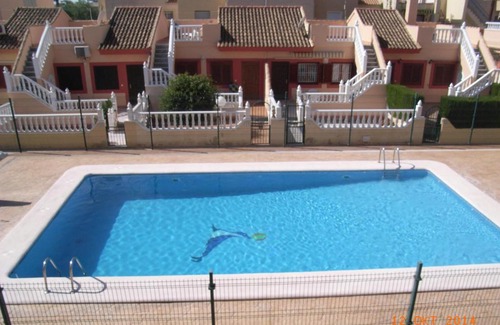 El Chaparral Apartment | El Salado2,Svetik