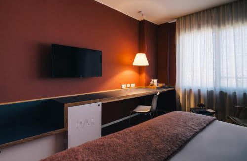 Sant Cugat del Valles Hotel | El Sant Cugat, 4 estrellas superior