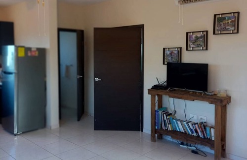 El Sargento House | El Sargento/La Ventana Private Home near the Beach. Strong Wi-Fi, Smart TV!