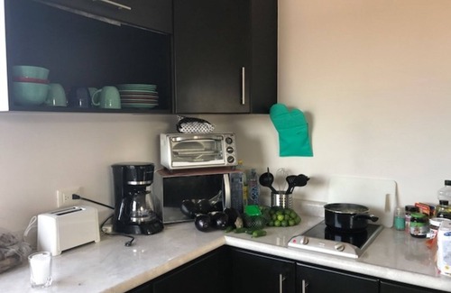 El Sargento House | El Sargento/La Ventana Private Home near the Beach. Strong Wi-Fi, Smart TV!