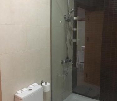 Mar de Cristal Apartment | El Secreto del Agua