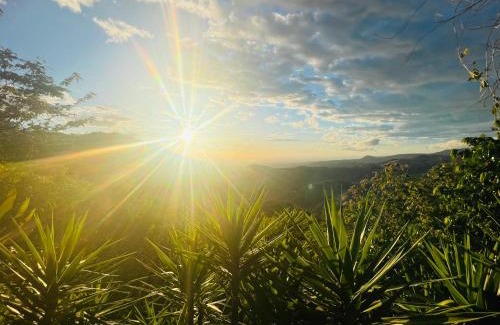 La Lindora Cabin | El Sol Monteverde