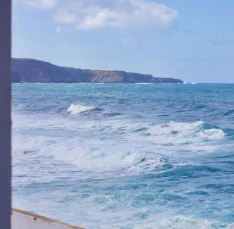San Felipe Apartment | El Submarino Coastal Home