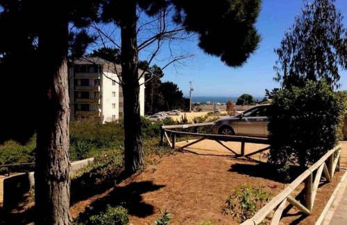 El Tabo Apartment | El Tabo, Cerca Isla Negra a Cuadras de la Playa