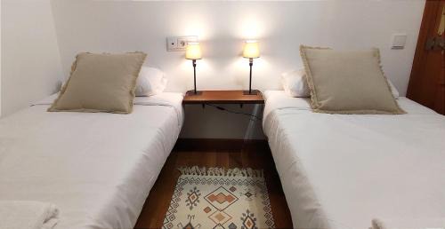 Puente La Reina House | El Tercer Piso