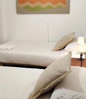 Puente La Reina House | El Tercer Piso