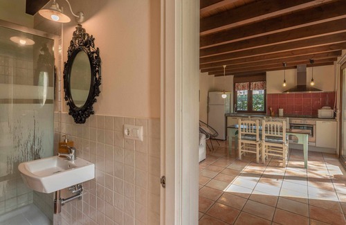 Rales House | El Toral village house