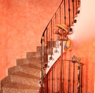 Arenas de San Pedro House | El Torreón del Búho