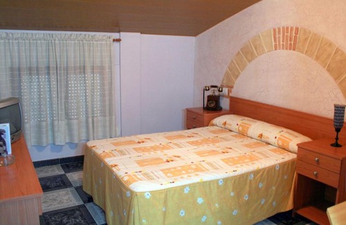Miguel Esteban Hotel | El Torreon del Miguelete