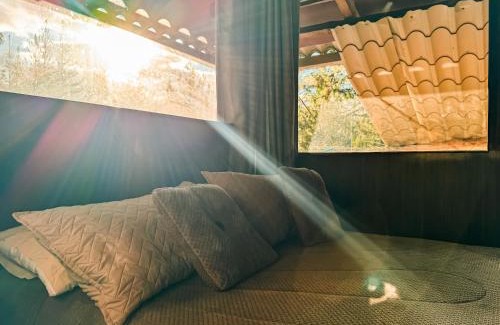 Sigchos Hotel | EL TRAPICHE