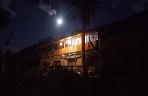 Sigchos Hotel | EL TRAPICHE