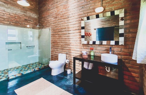 Parroquia Alpachaca House | El Trapiche Luxury Villa