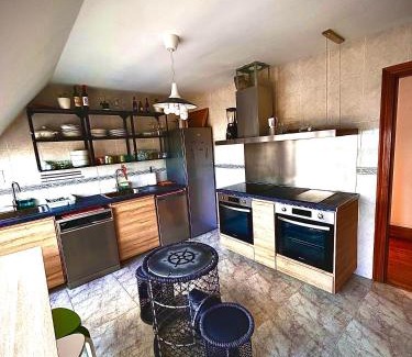 Elvina House | EL TRASTERO DE PALMERO